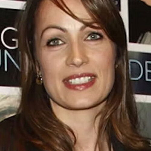 Christina Pind Rasmussen