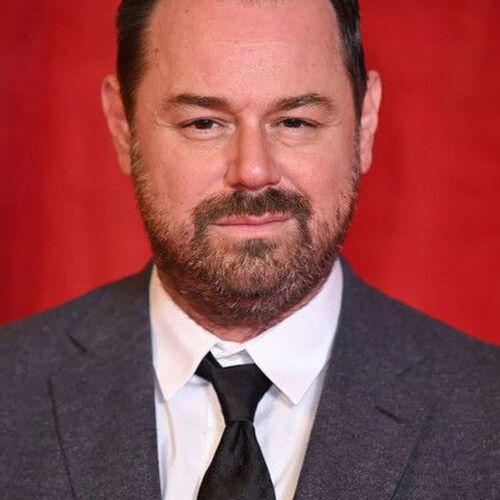 Danny Dyer