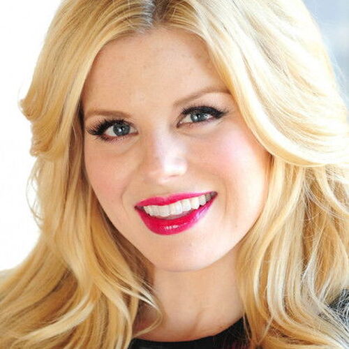 Megan Hilty