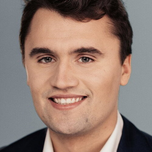 Charlie Kirk
