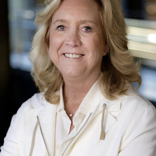 Leslie Iwerks