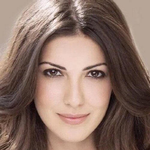 Jeannette Sousa