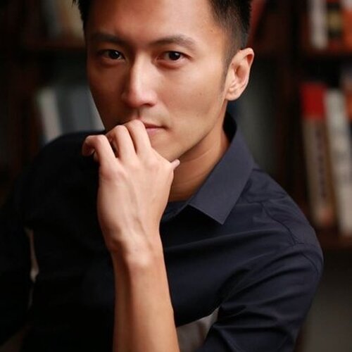 Nicholas Tse Ting-Fung