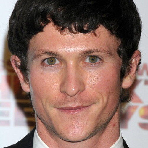 Jonathan Tucker