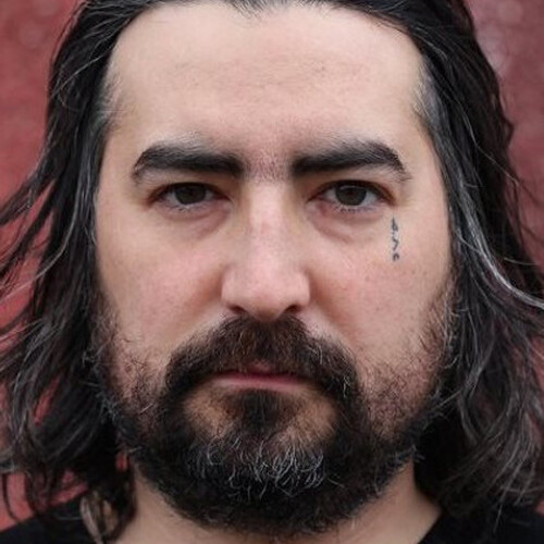 Jay Cardinal Villeneuve