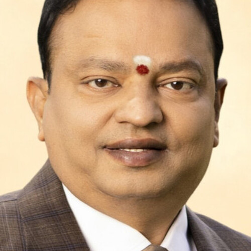 Ishari. K. Ganesh