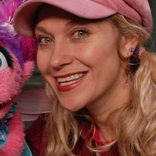 Leslie Carrara-Rudolph