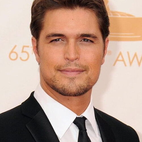 Diogo Morgado