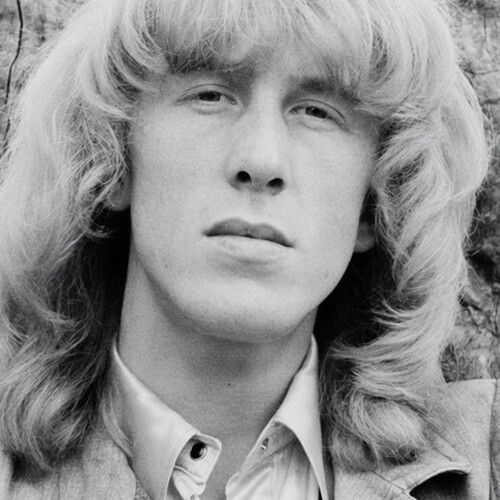 Davey Johnstone