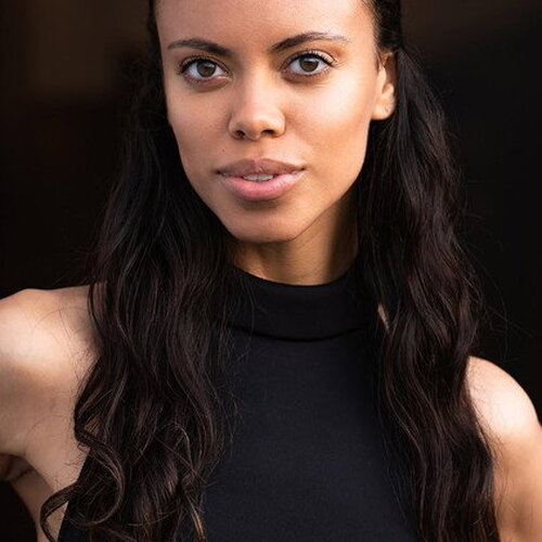 Jenly Crespo