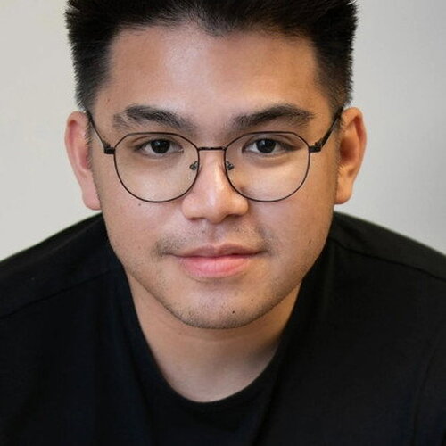 King Louie Palomo