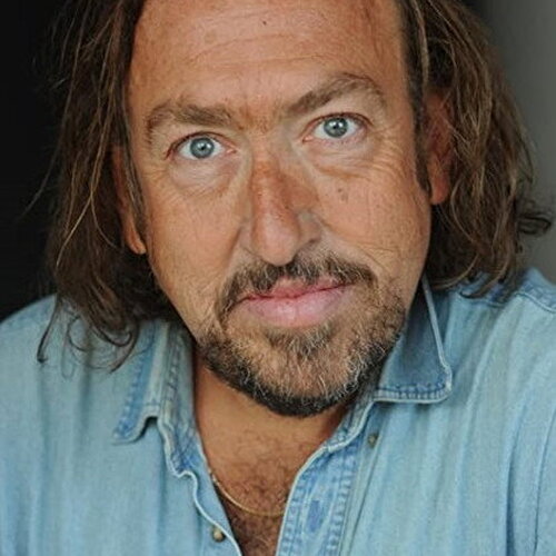 Mark Acheson