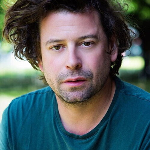 Sam Pamphilon