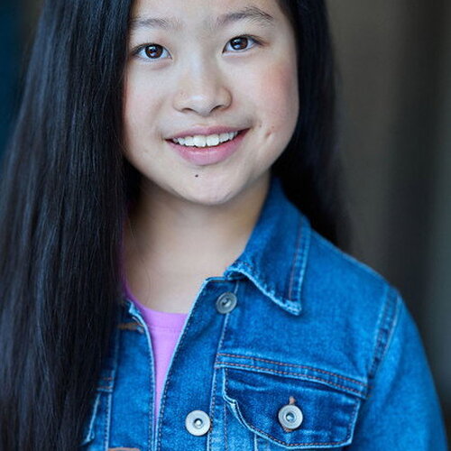 Sophia Xu