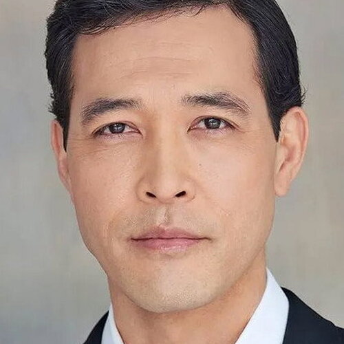 Jonathan Ohye