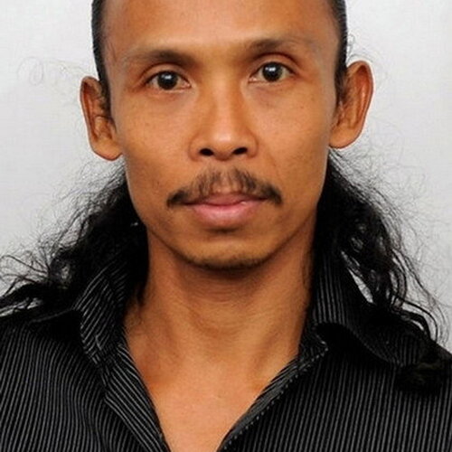 Marut Charoensub