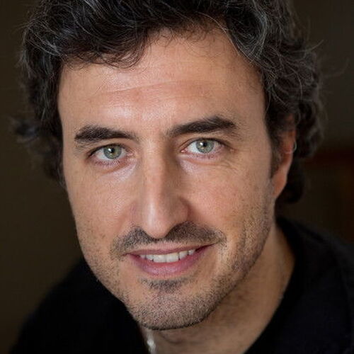 Zacarías M. de la Riva