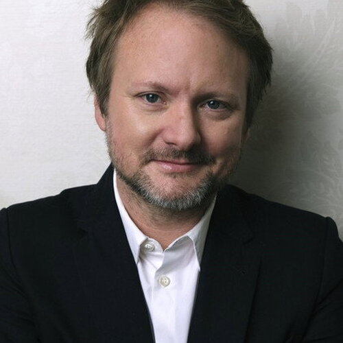 Rian Johnson