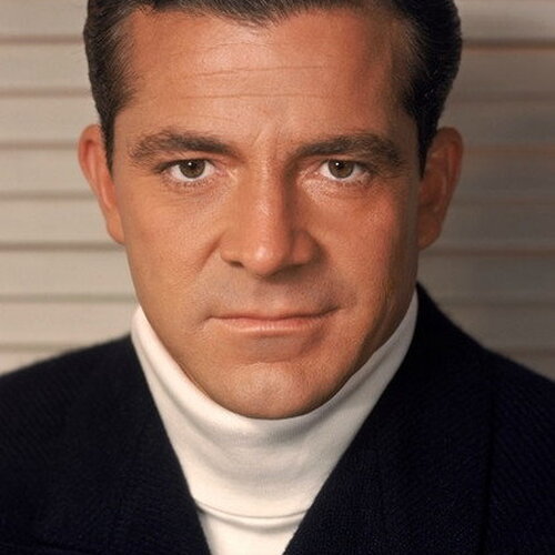 Dana Andrews