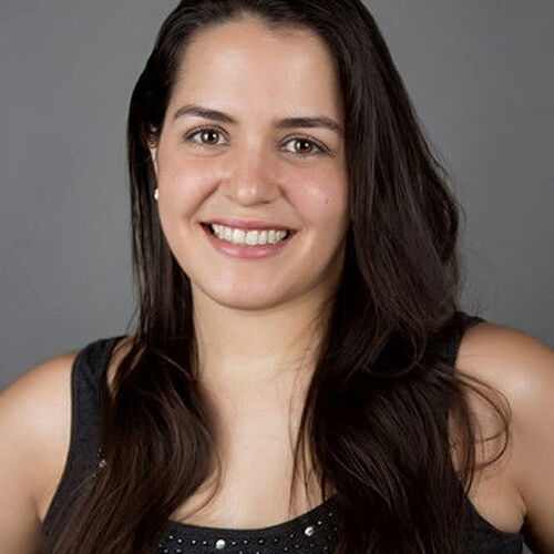 Valerie Daniella Hernández Oloffson