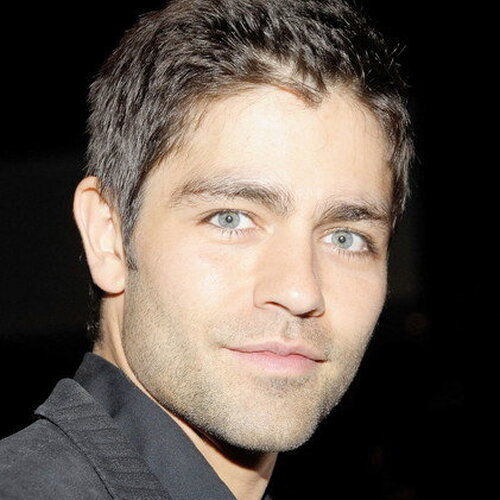 Adrian Grenier