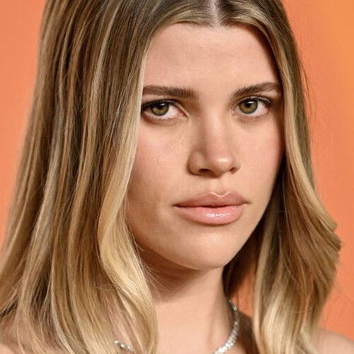 Sofia Richie Grainge