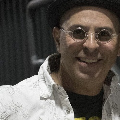 Jonnie Katz