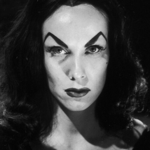 Maila Nurmi