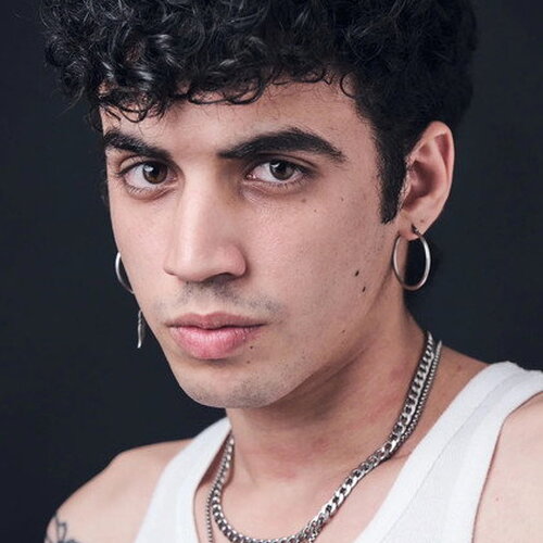 Brian Vilche