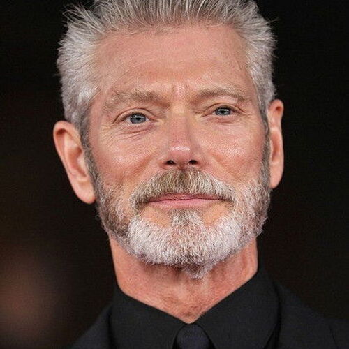 Stephen Lang