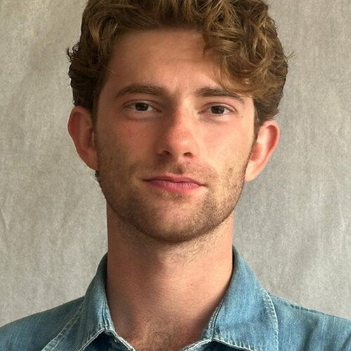Louis Vaughan