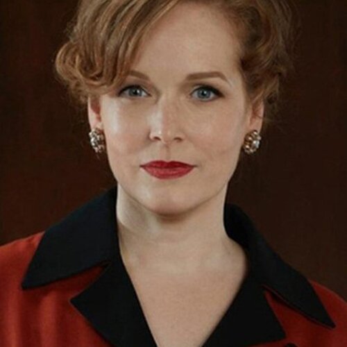 Chelah Horsdal