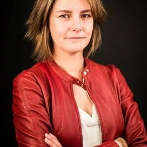 Manuela Ocón