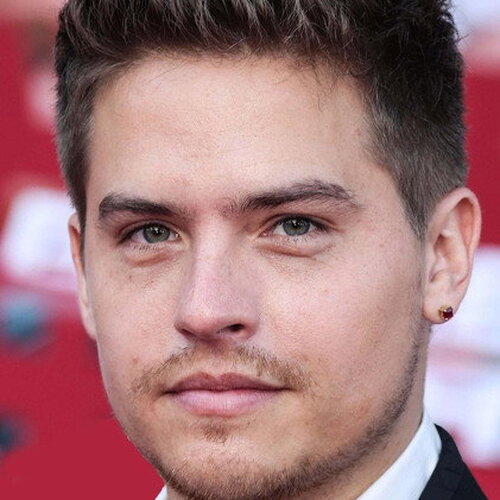 Dylan Sprouse