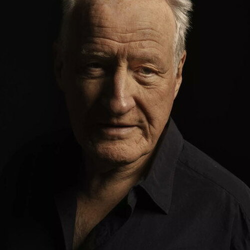 Michael Mann