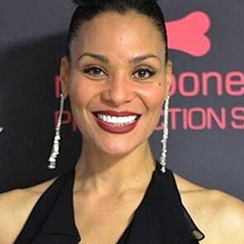 Jaqueline Fleming