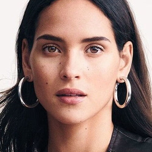 Adria Arjona