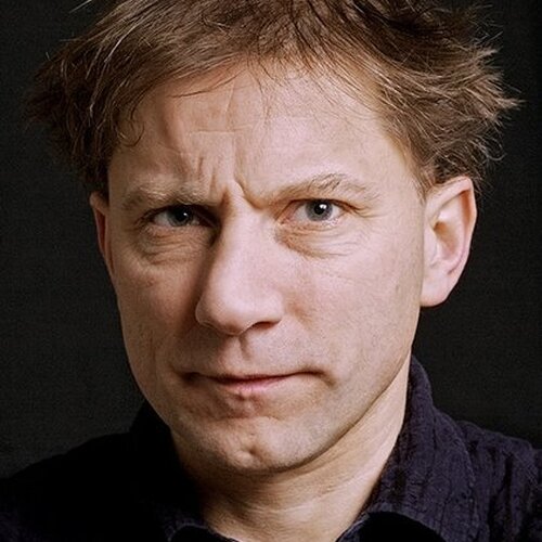Simon McBurney