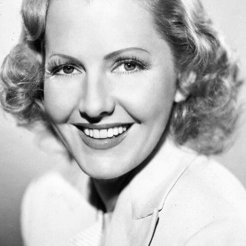 Jean Arthur