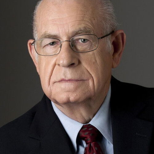 Carl Kasell