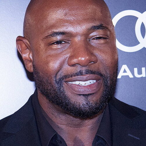 Antoine Fuqua