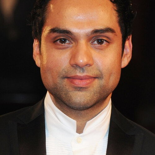 Abhay Deol