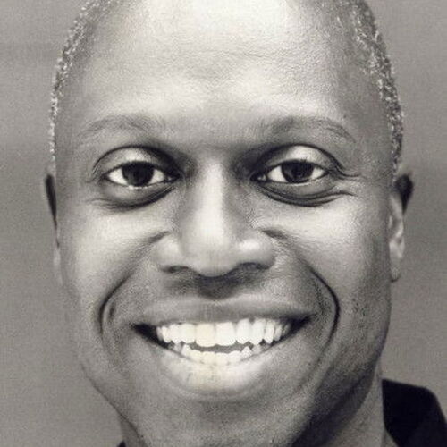 Andre Braugher