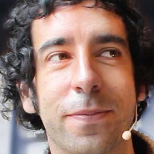 Jorge Rueda
