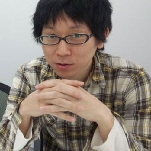 Daisuke Mataga