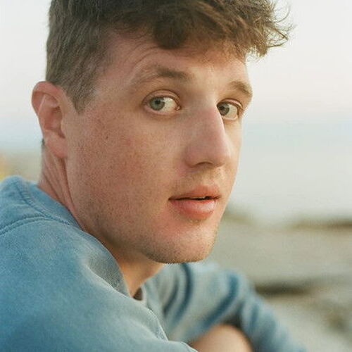 Conor William Wright