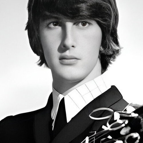 Chad Stuart