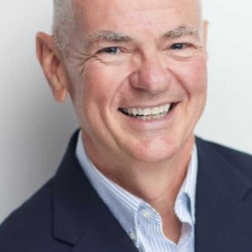 Michael Ashcraft