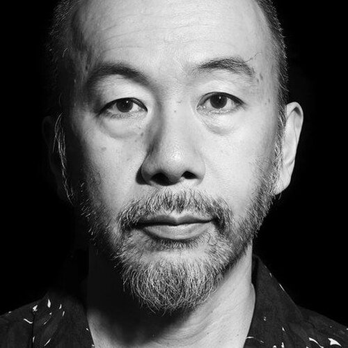 Shinya Tsukamoto