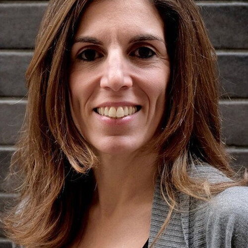 Marta Ramírez